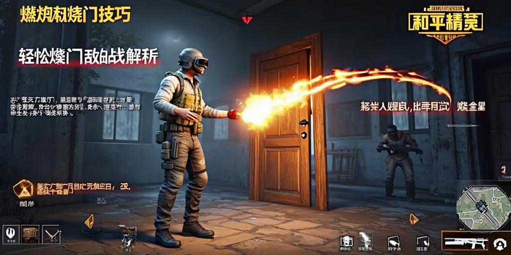 和平精英辅助【印度哥一体直装】✅稳定防封✅地铁逃生模式✅经典模式✅人物透视✅锁头自瞄✅盒子物资显示✅方框天线雷达