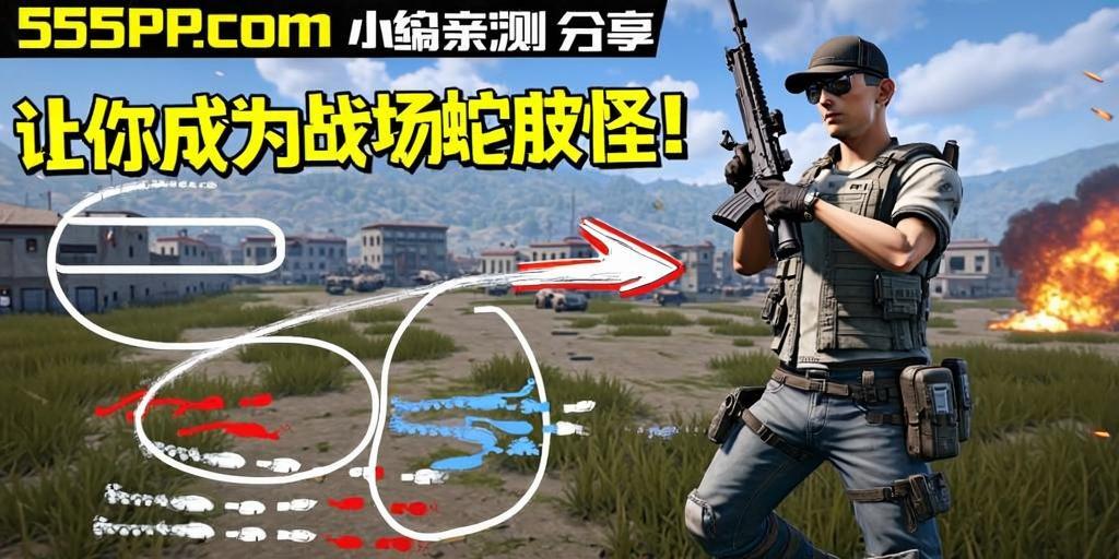 和平精英辅助【蚩尤】